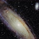 M31 y M101 FW